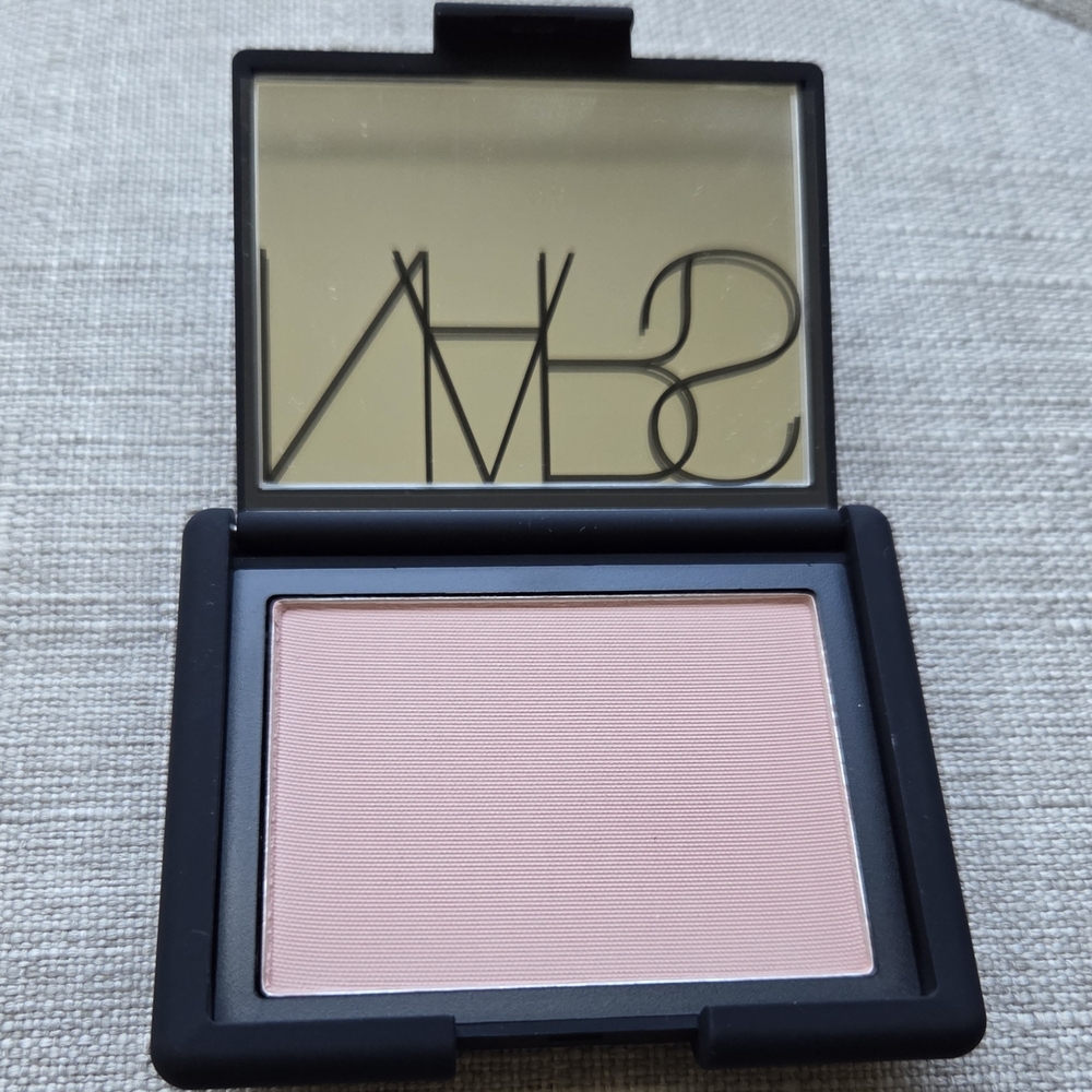 NARS Behave Blush